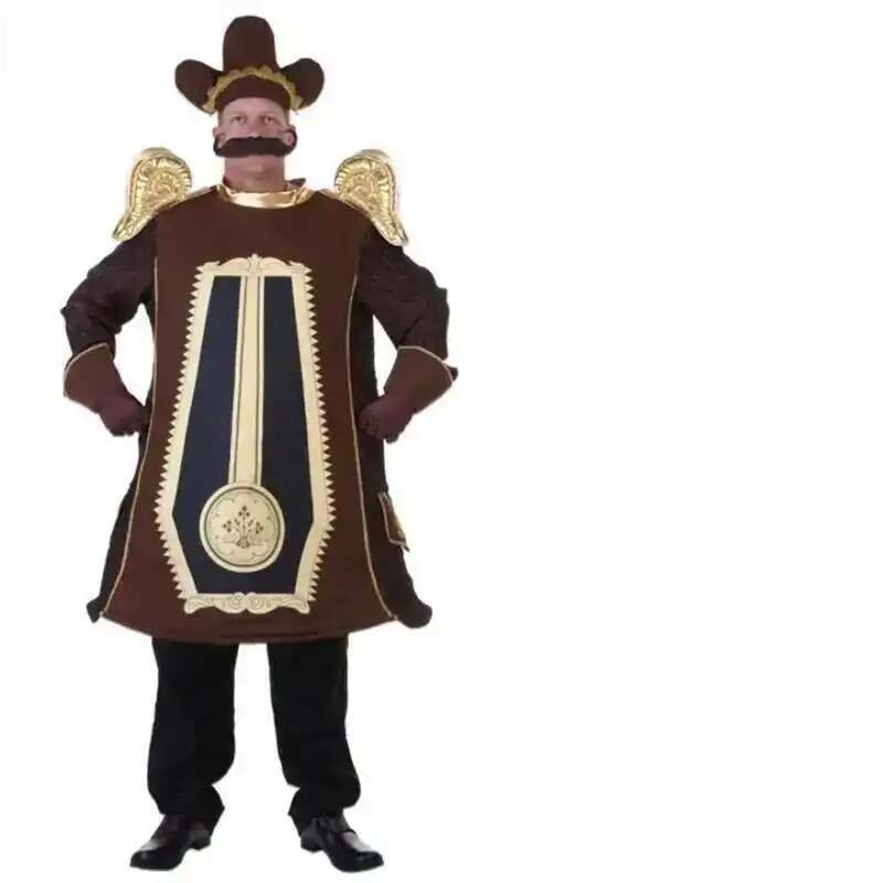 Pakaian Cosplay Jam Alarm Anak - Kids Outdoor Ninja Warrior Course ulasan dan harga