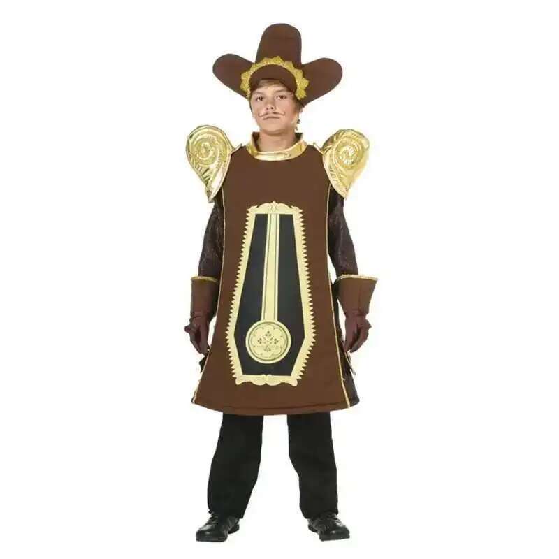 Pakaian Cosplay Jam Alarm Anak - Kids Outdoor Ninja Warrior Course ulasan dan harga